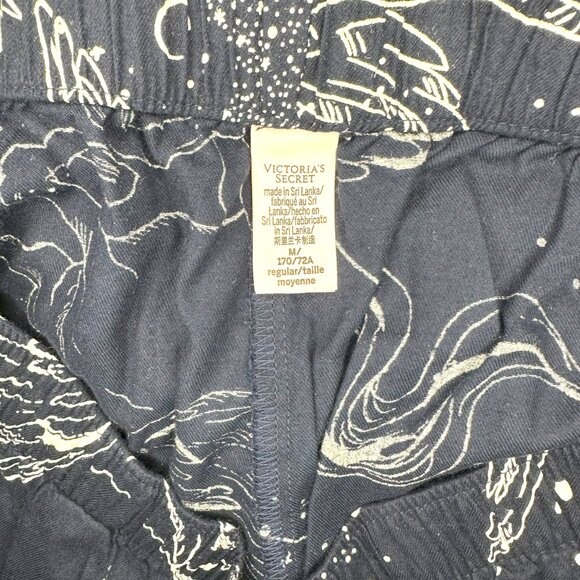 VS Victoria's Secret pajama bottoms - Picture 6 of 6